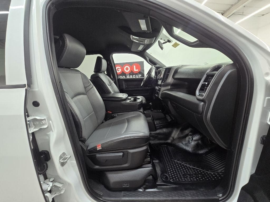 2022 RAM 2500 - Image 21