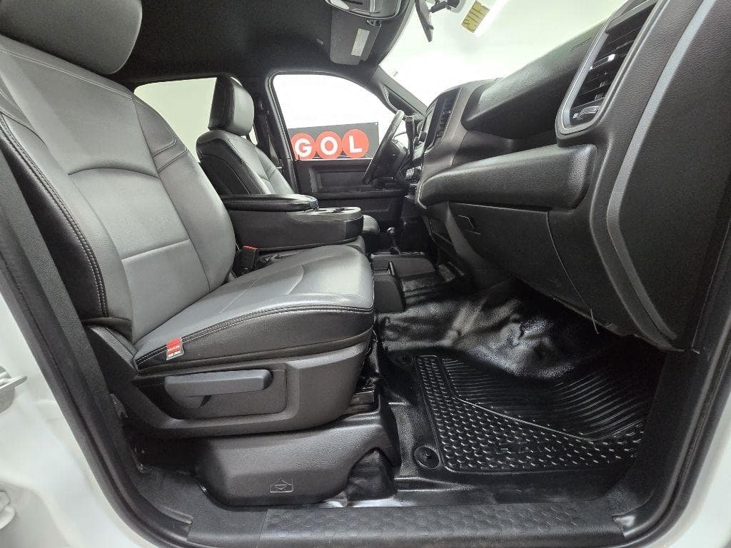 2022 RAM 2500 - Image 22