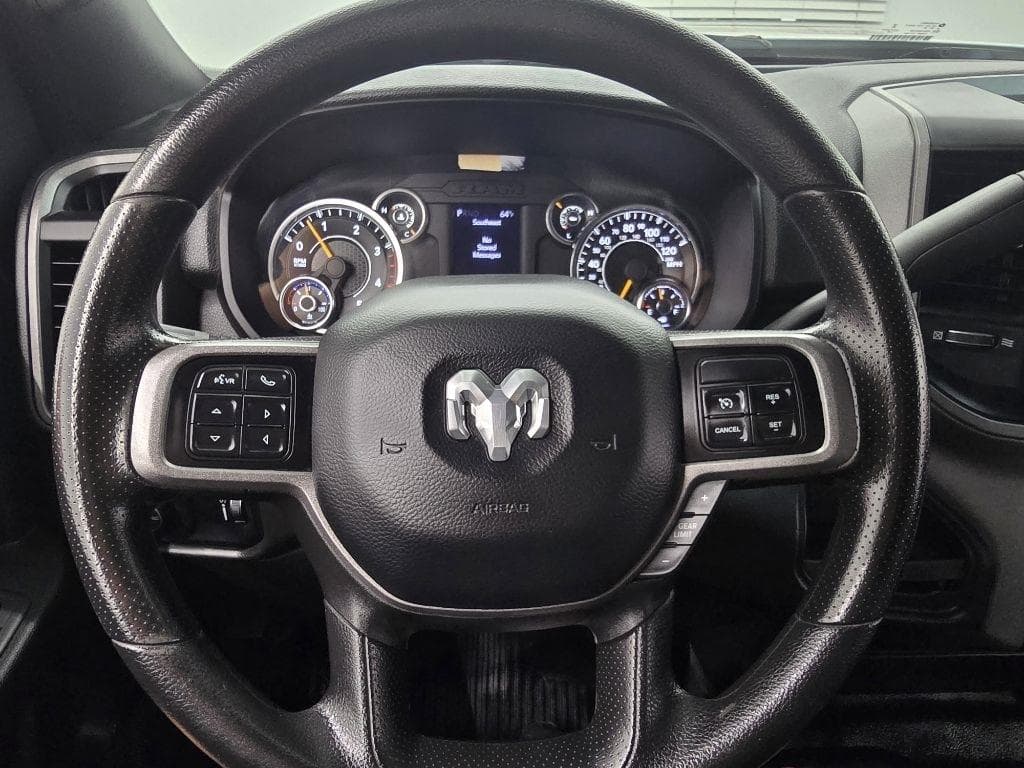 2022 RAM 2500 - Image 24