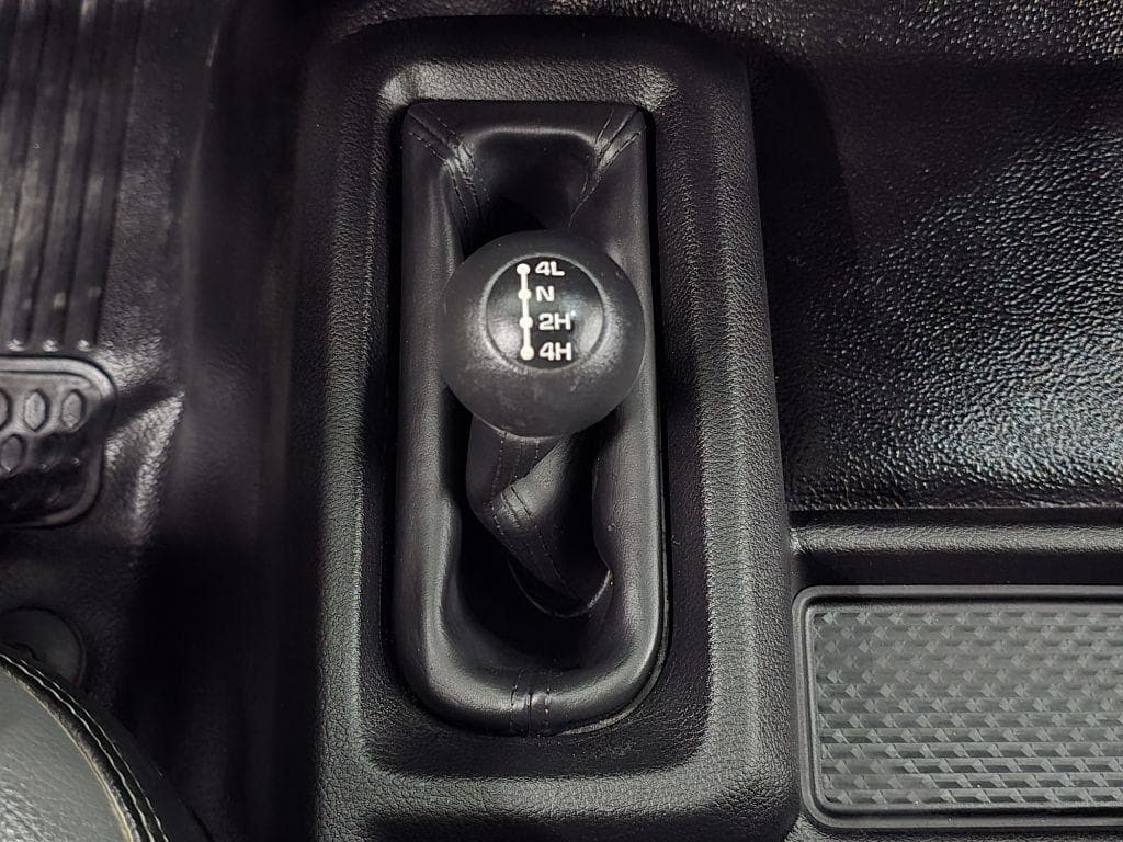 2022 RAM 2500 - Image 25