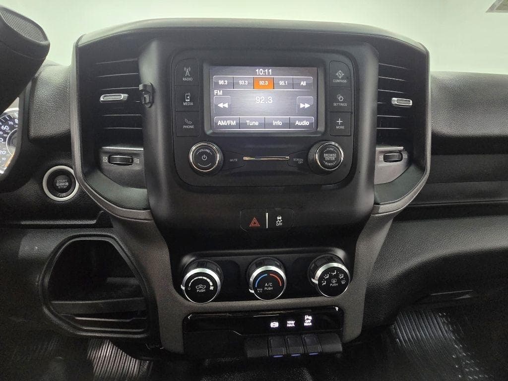 2022 RAM 2500 - Image 26