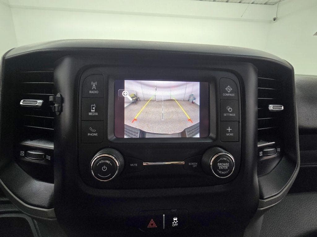 2022 RAM 2500 - Image 27