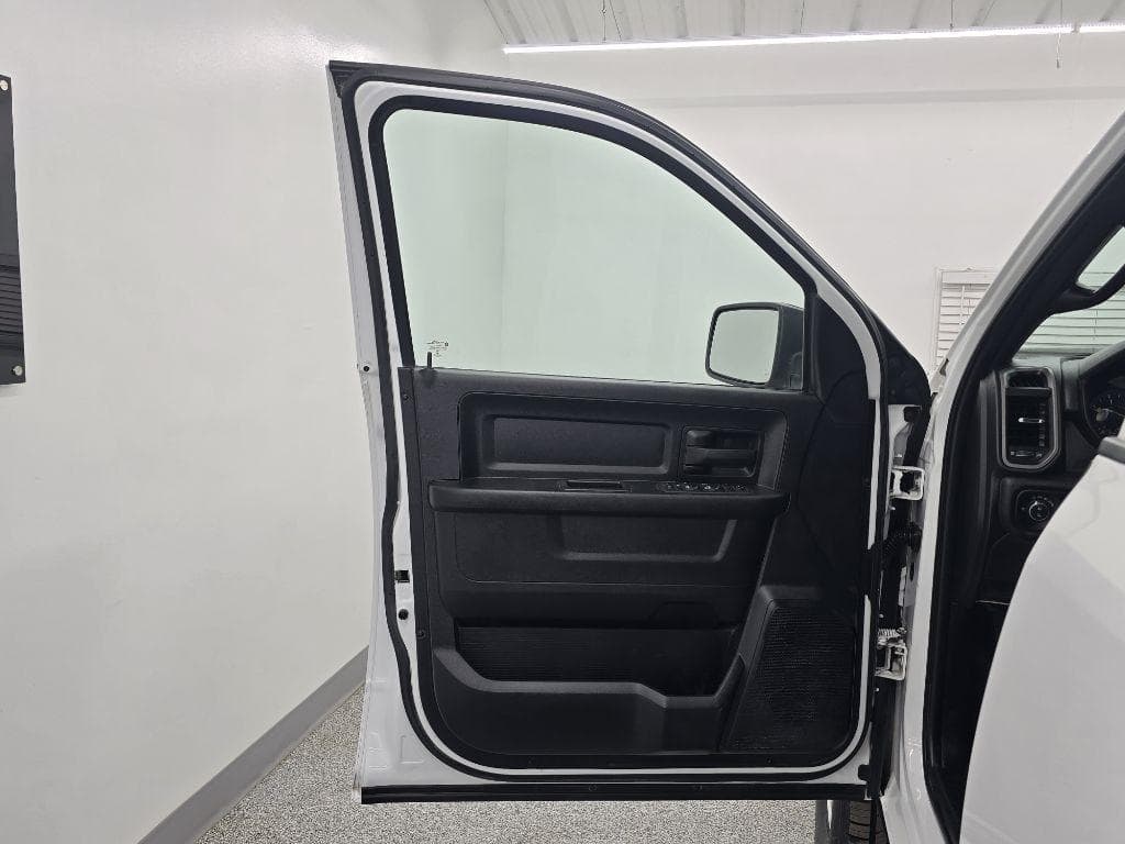 2022 RAM 2500 - Image 28