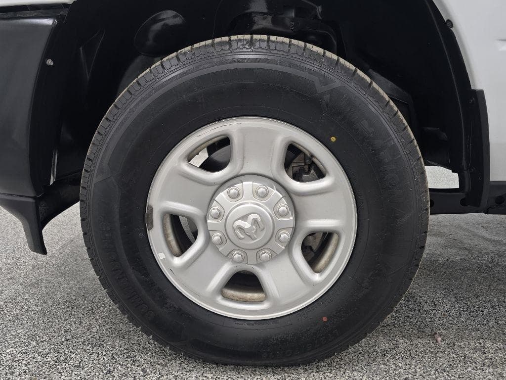 2022 RAM 2500 - Image 32