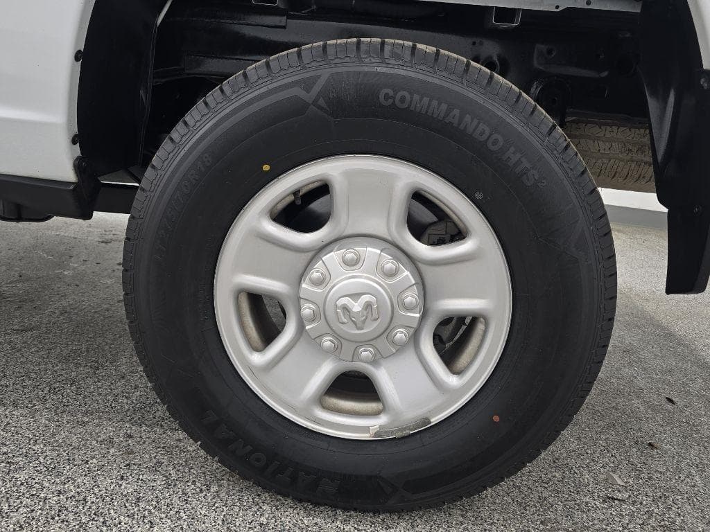 2022 RAM 2500 - Image 33
