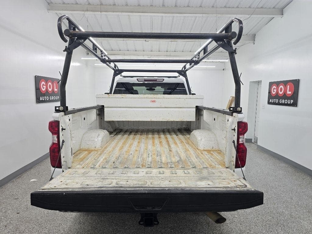 2020 CHEVROLET Silverado - Image 7