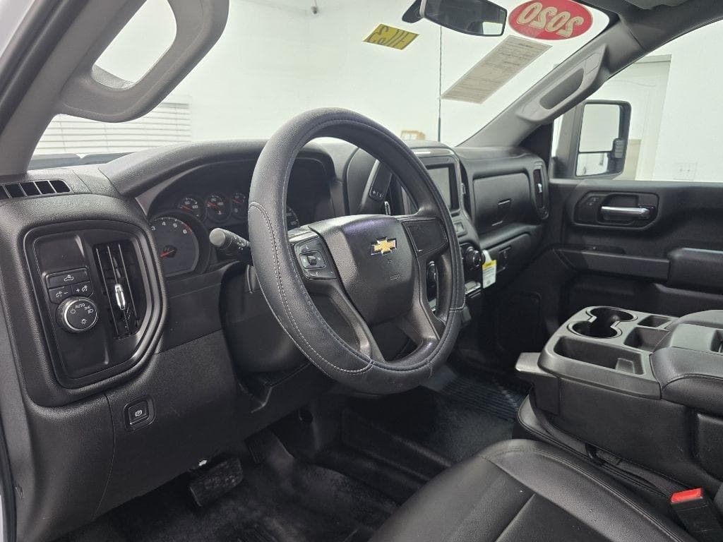 2020 CHEVROLET Silverado - Image 13