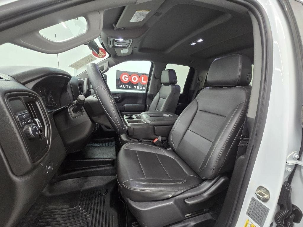 2020 CHEVROLET Silverado - Image 14