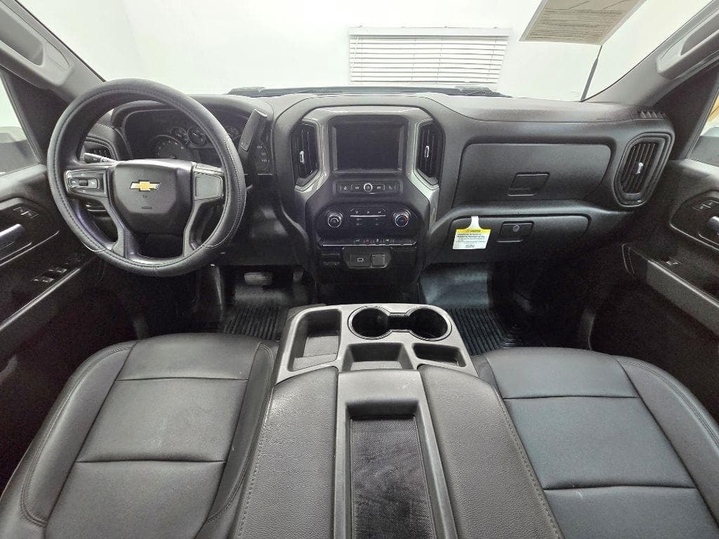 2020 CHEVROLET Silverado - Image 15