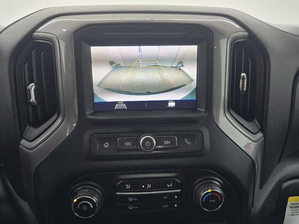 2020 CHEVROLET Silverado - Image 26