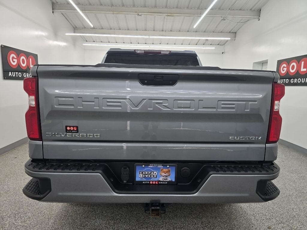 2020 CHEVROLET Silverado - Image 6