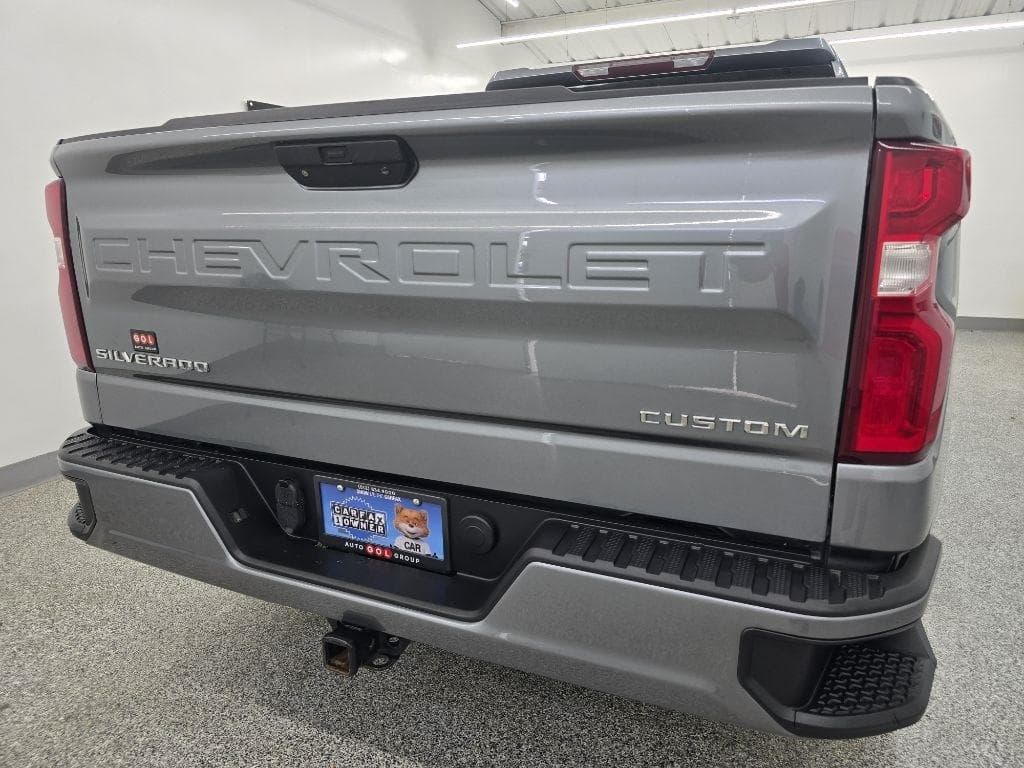2020 CHEVROLET Silverado - Image 8