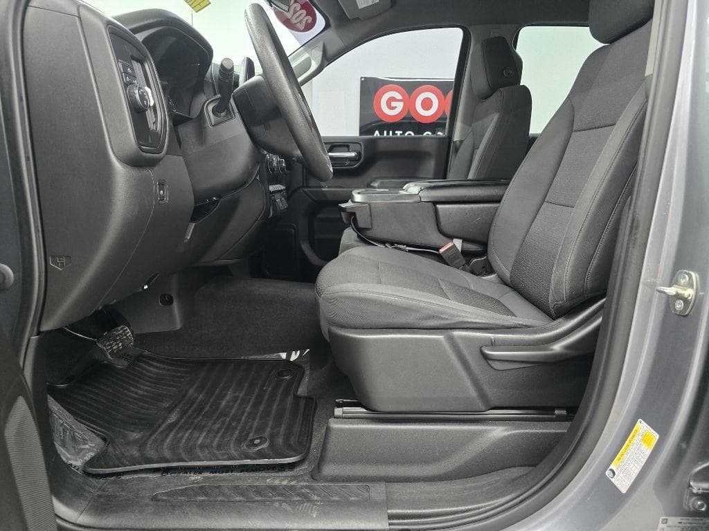 2020 CHEVROLET Silverado - Image 10