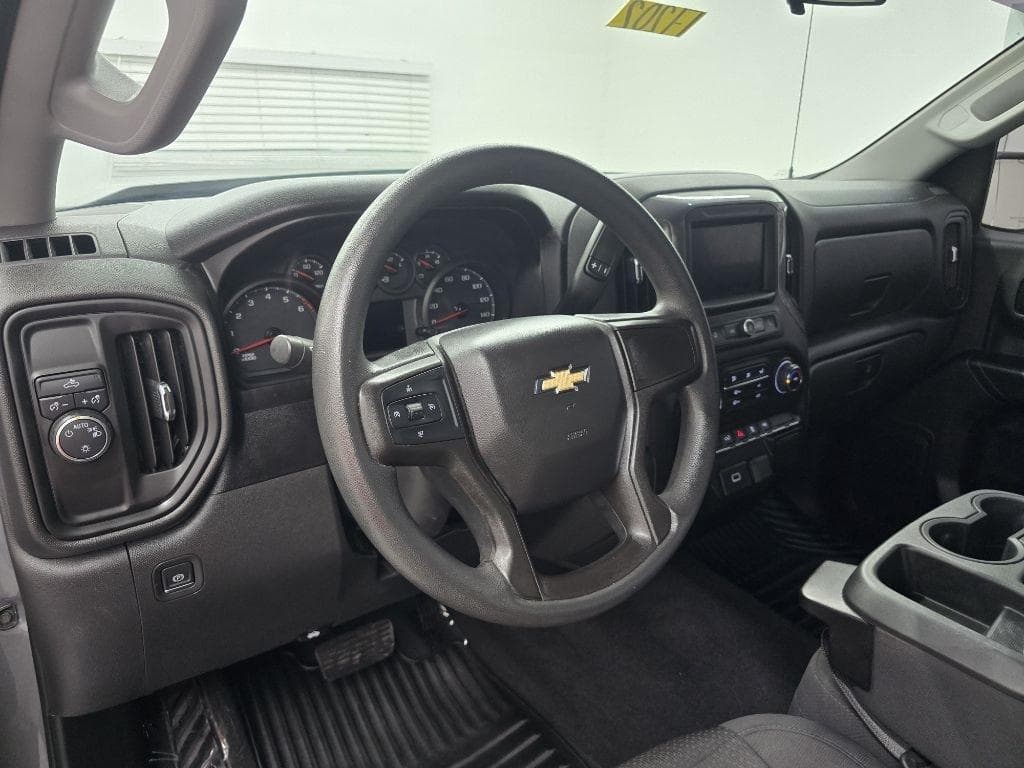 2020 CHEVROLET Silverado - Image 12