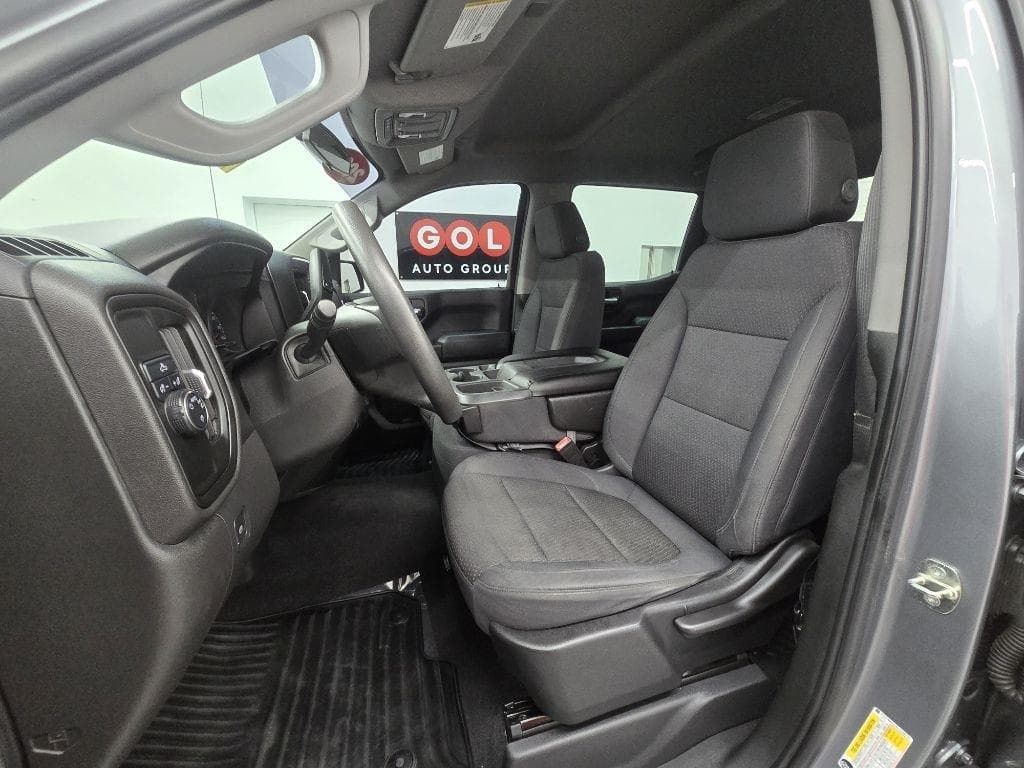 2020 CHEVROLET Silverado - Image 13
