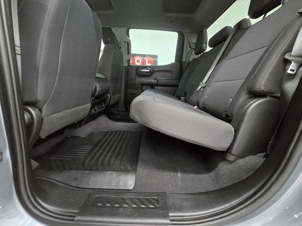 2020 CHEVROLET Silverado - Image 14
