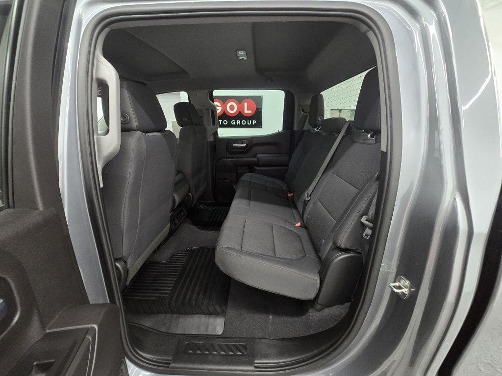 2020 CHEVROLET Silverado - Image 15