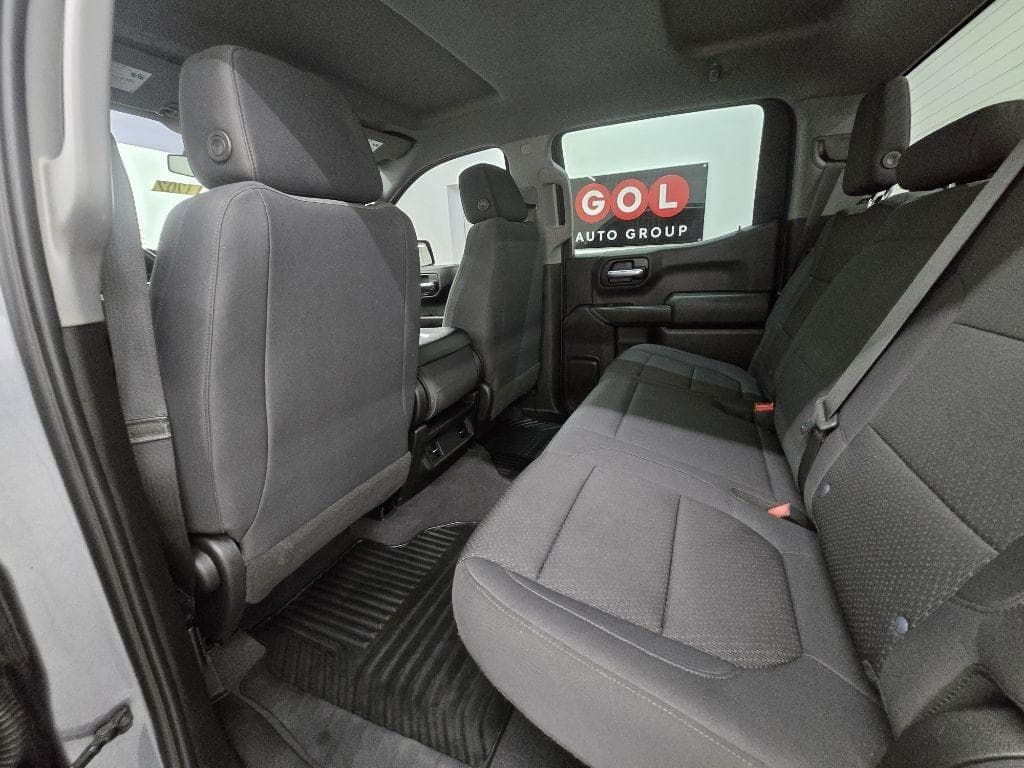 2020 CHEVROLET Silverado - Image 16