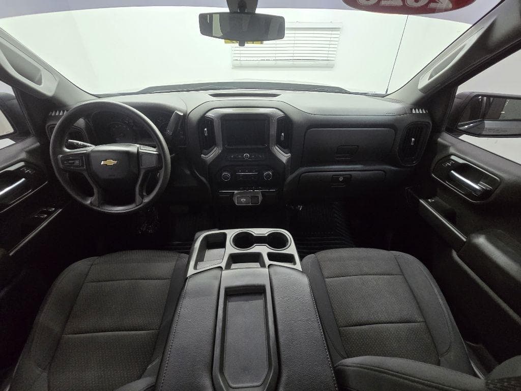 2020 CHEVROLET Silverado - Image 17
