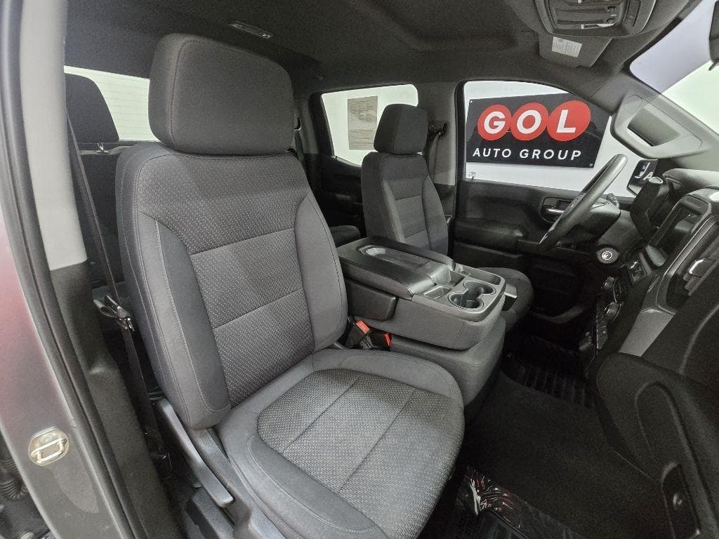 2020 CHEVROLET Silverado - Image 22