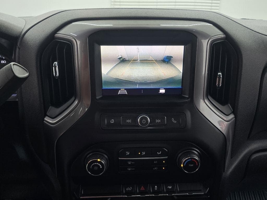 2020 CHEVROLET Silverado - Image 27