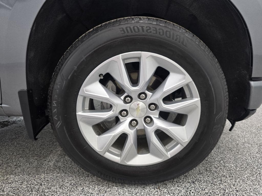 2020 CHEVROLET Silverado - Image 33