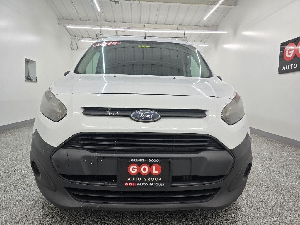 2018 FORD Transit - Image 2