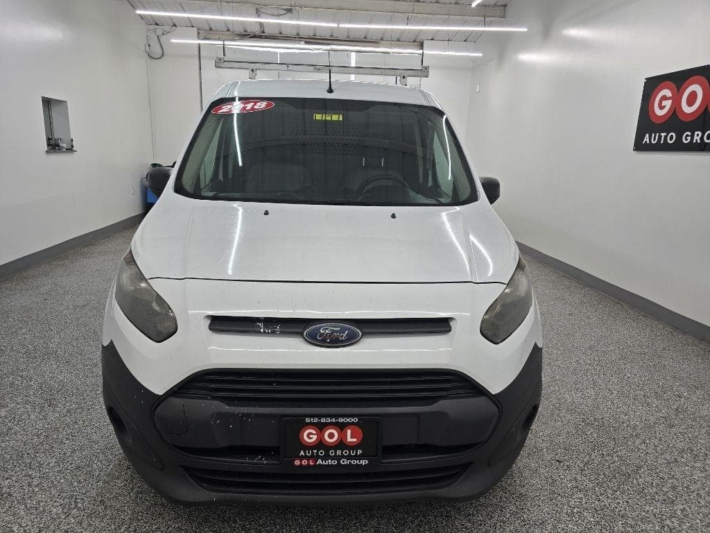 2018 FORD Transit - Image 3