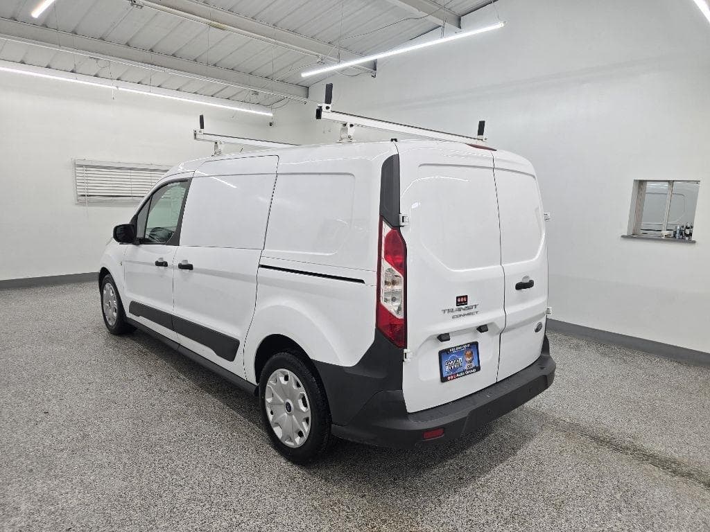 2018 FORD Transit - Image 4