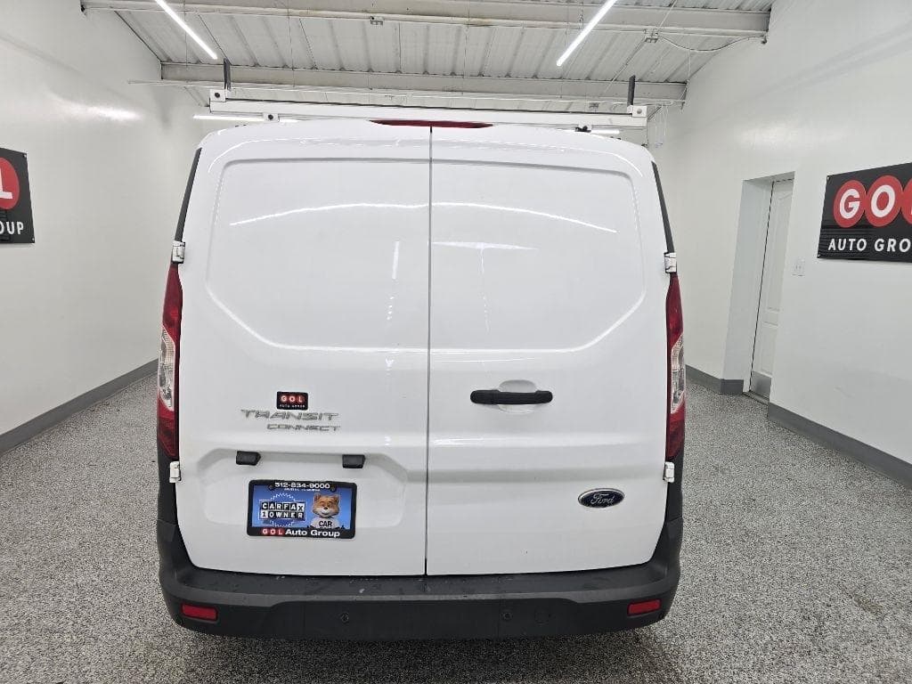 2018 FORD Transit - Image 5
