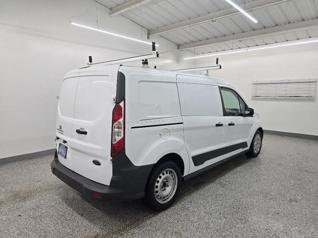 2018 FORD Transit - Image 6