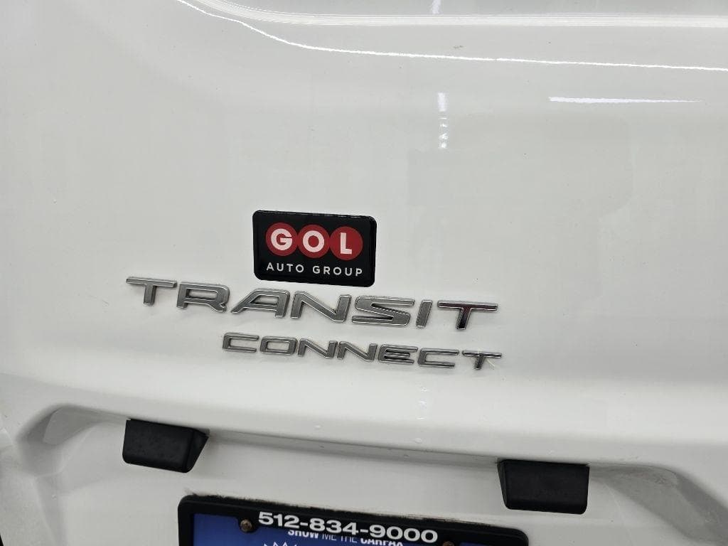 2018 FORD Transit - Image 7