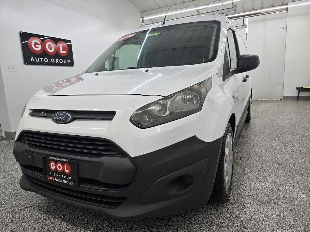 2018 FORD Transit - Image 8