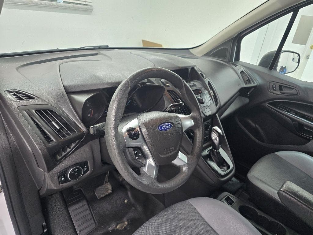 2018 FORD Transit - Image 11