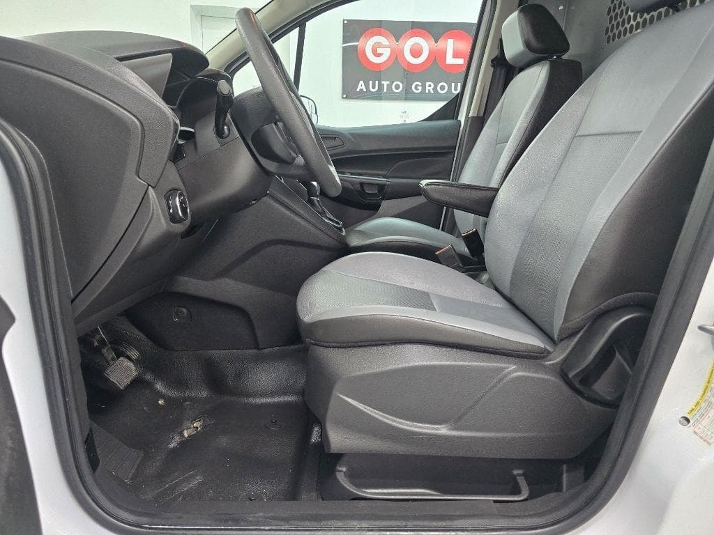 2018 FORD Transit - Image 12