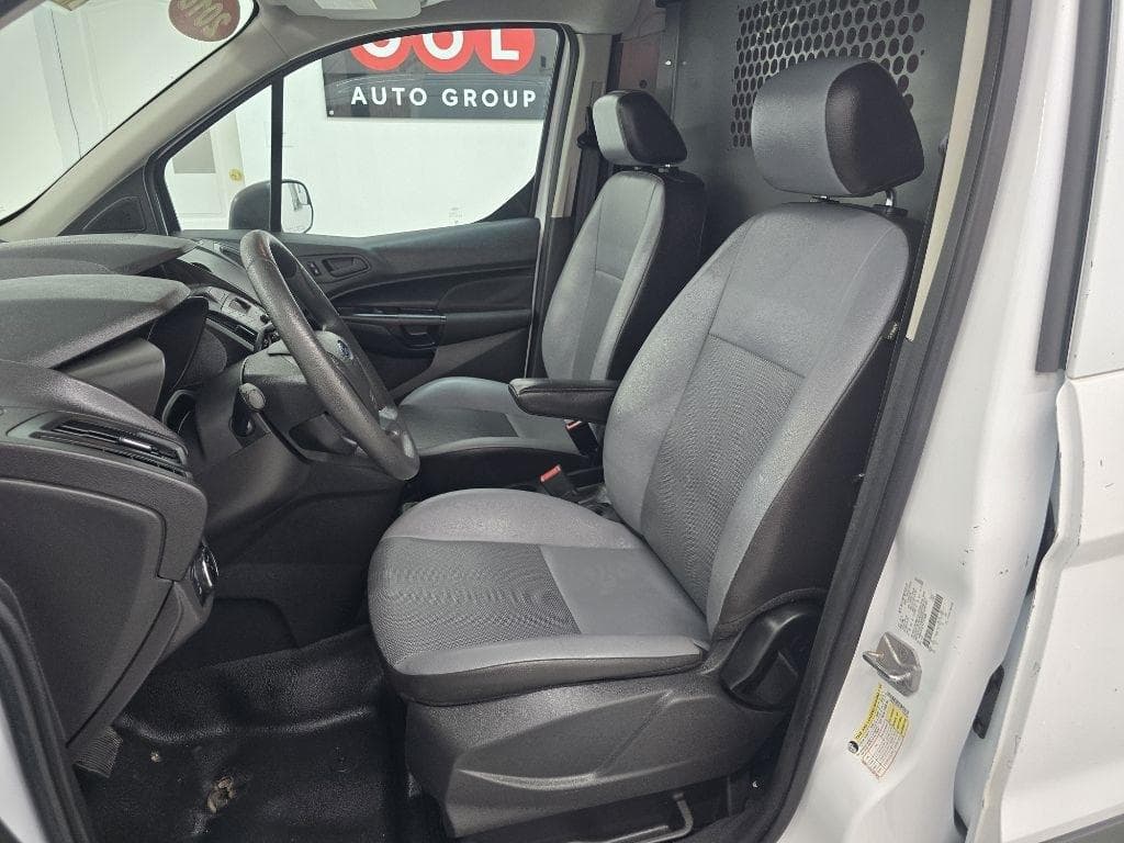 2018 FORD Transit - Image 13