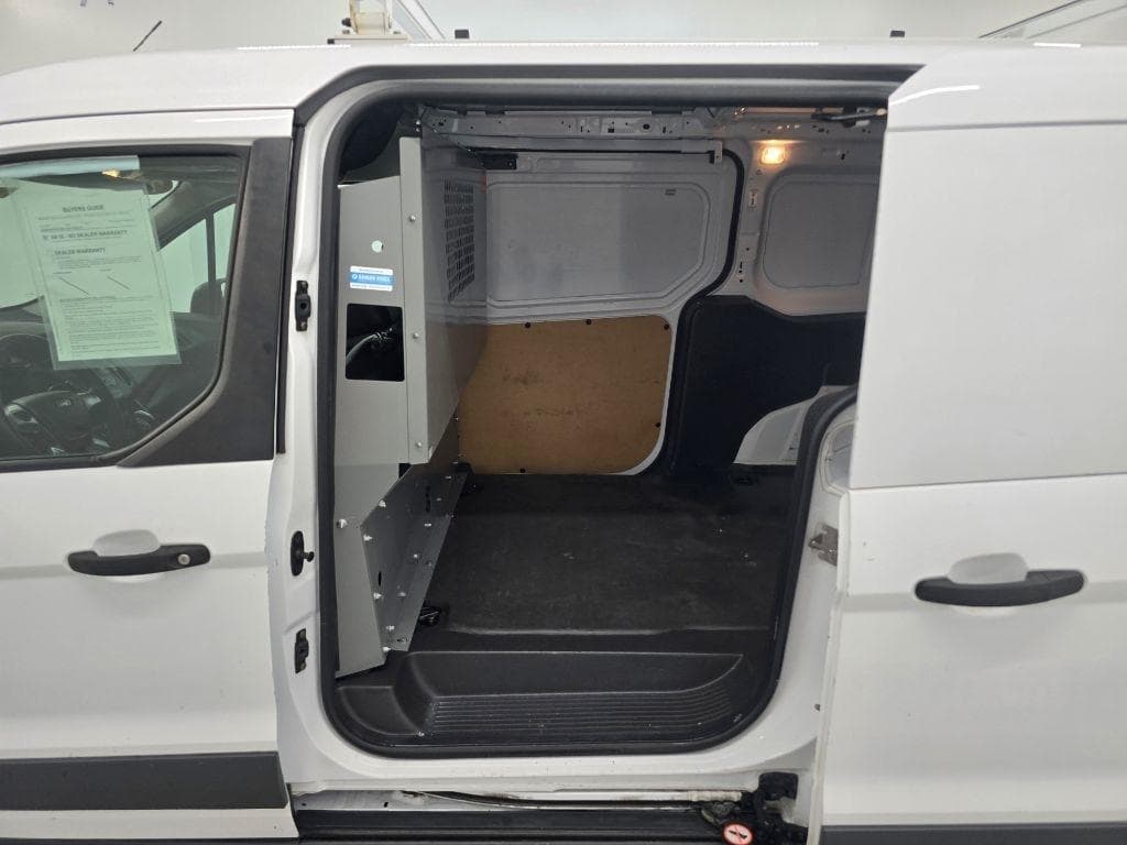 2018 FORD Transit - Image 14
