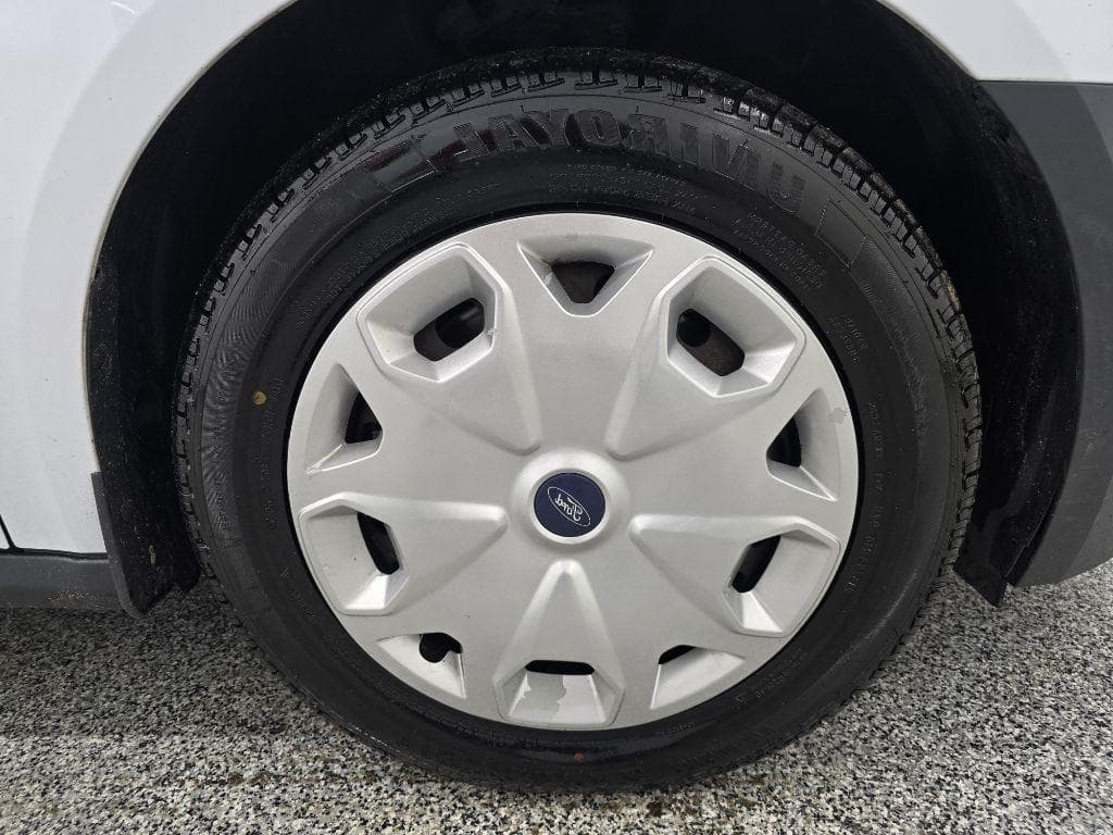 2018 FORD Transit - Image 30