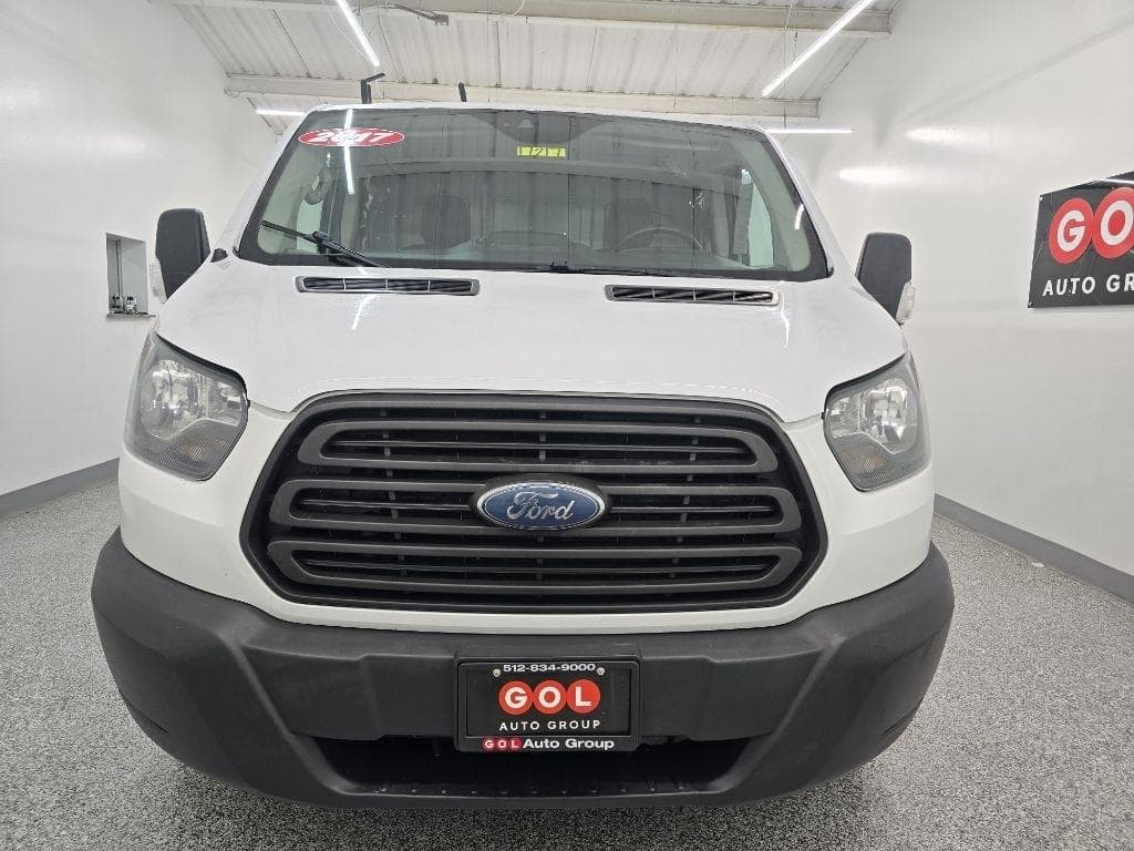 2017 FORD Transit - Image 2