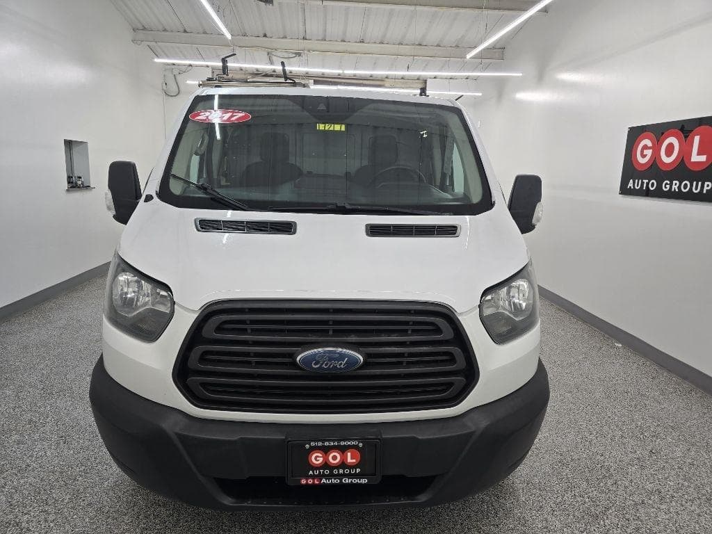 2017 FORD Transit - Image 3