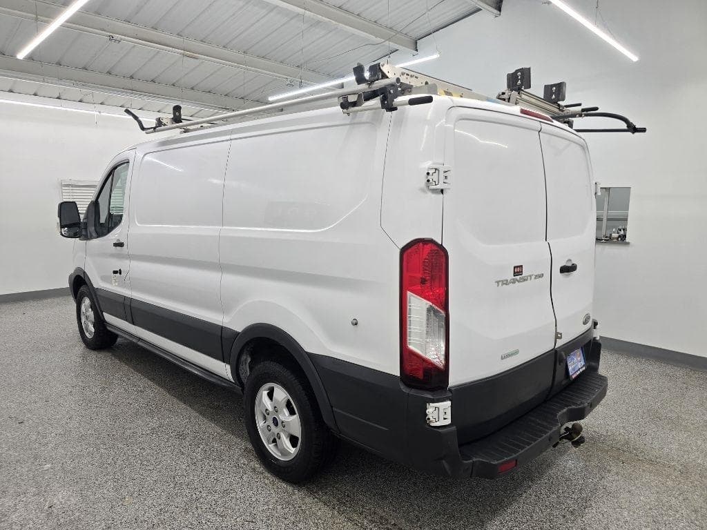 2017 FORD Transit - Image 4