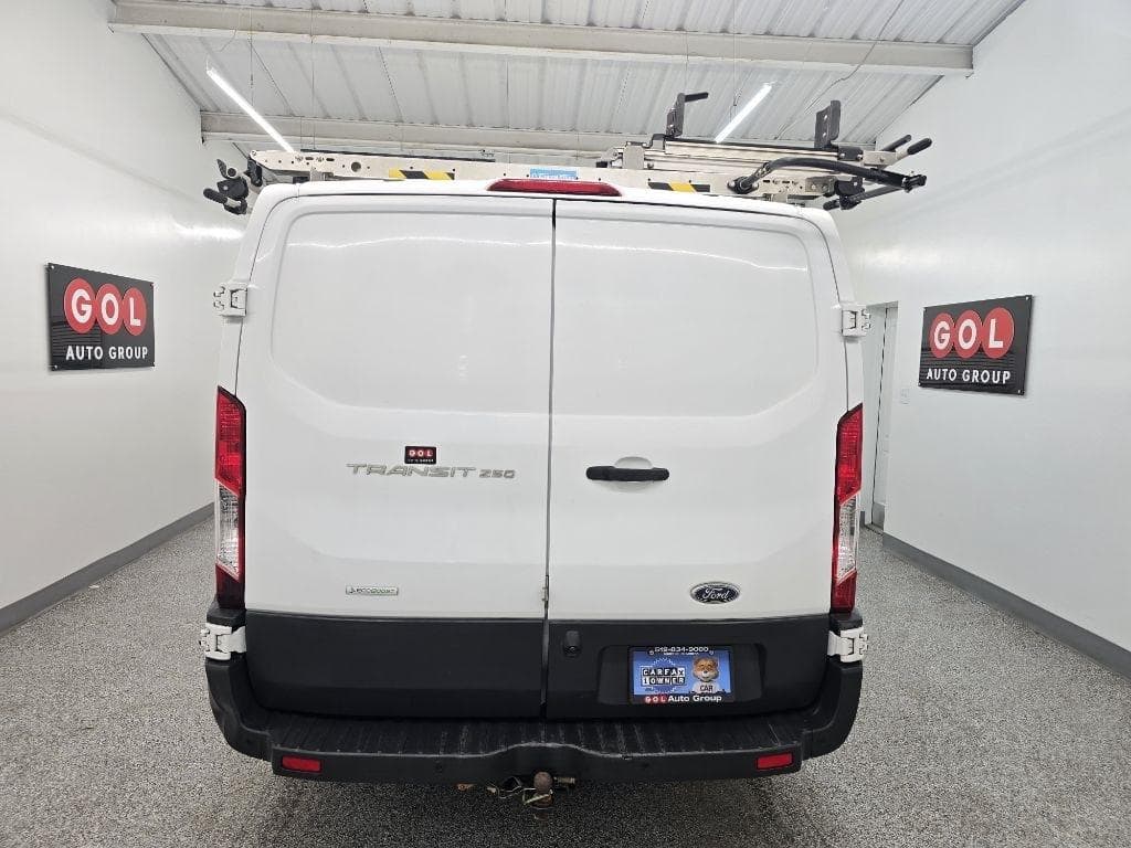 2017 FORD Transit - Image 5