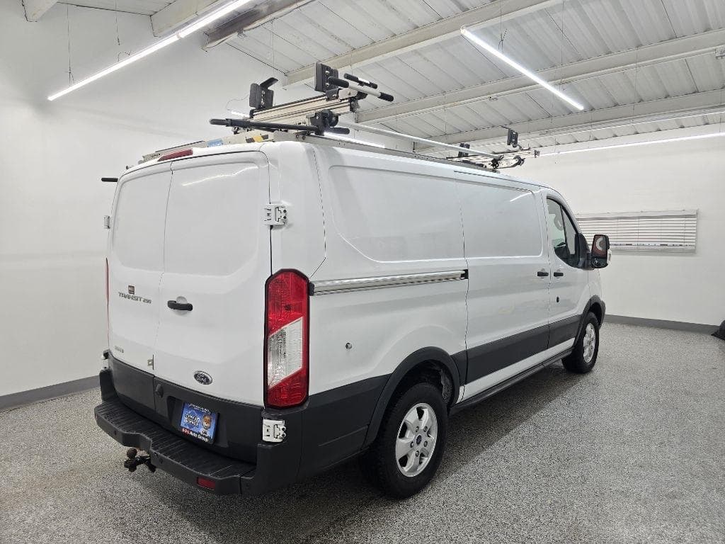 2017 FORD Transit - Image 6