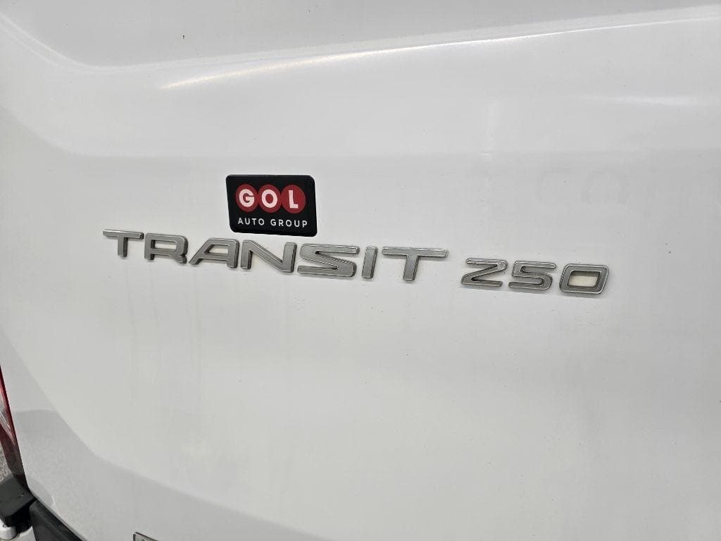 2017 FORD Transit - Image 7