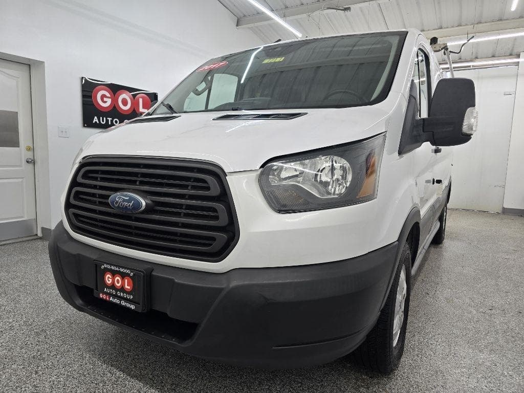 2017 FORD Transit - Image 8