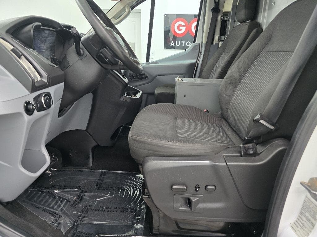 2017 FORD Transit - Image 9