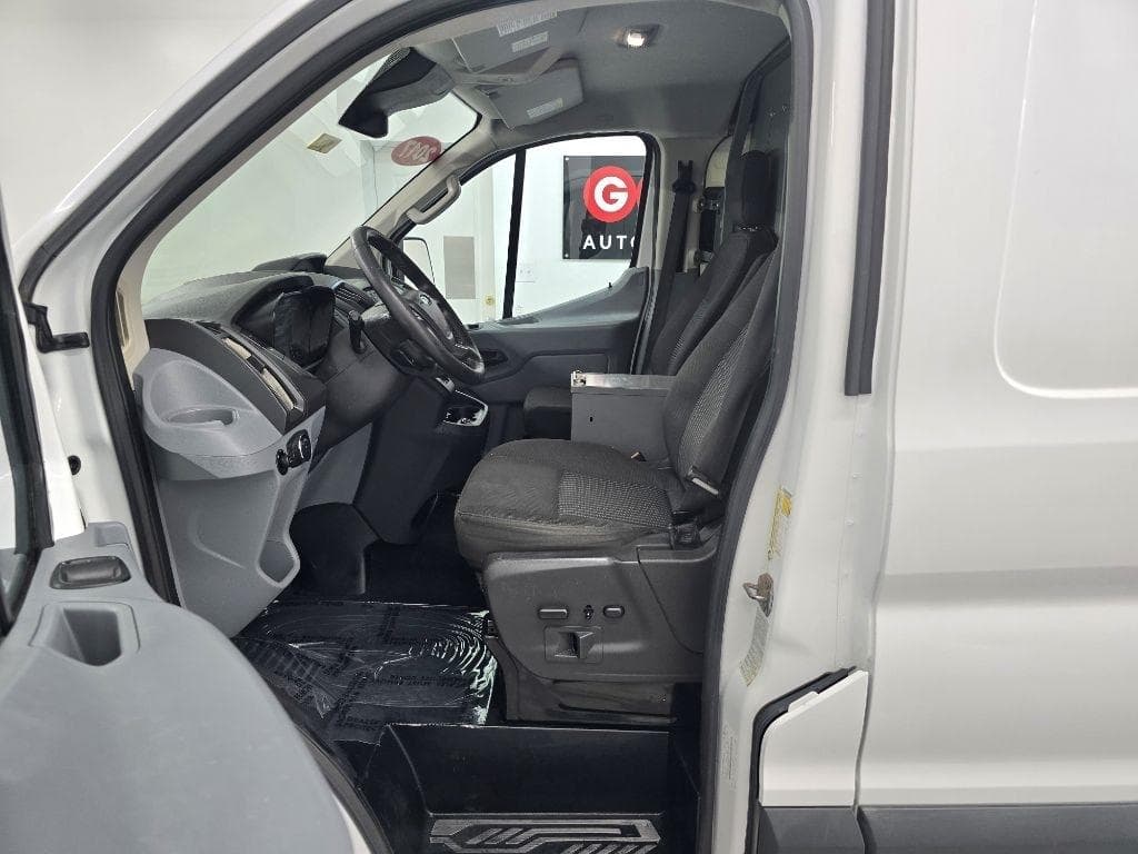 2017 FORD Transit - Image 10