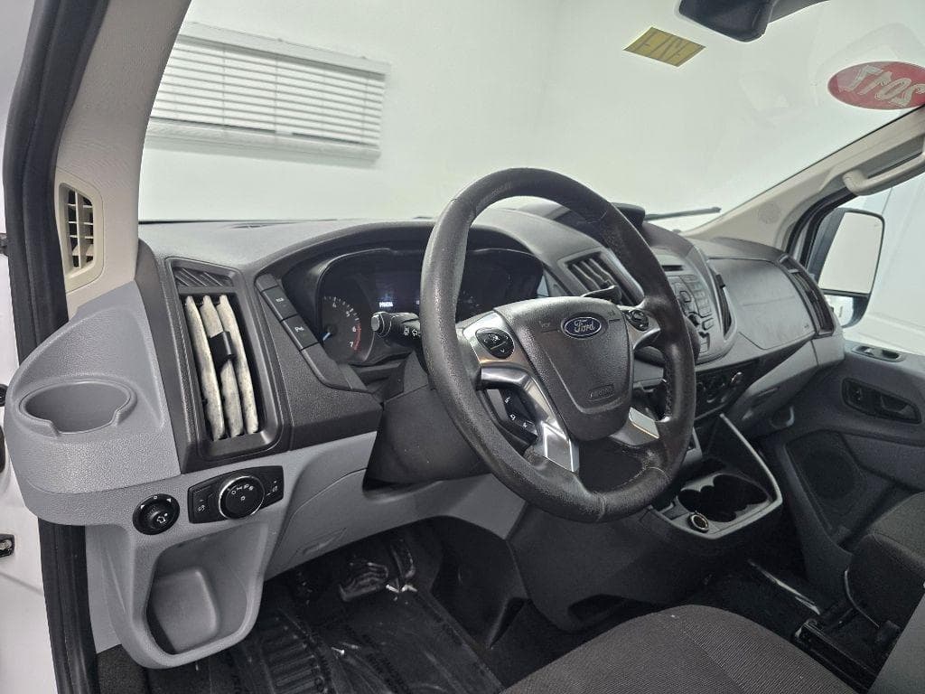 2017 FORD Transit - Image 11