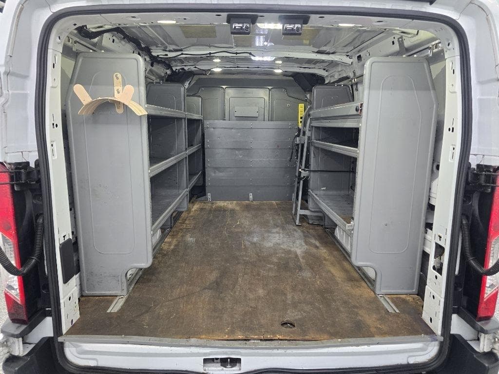 2017 FORD Transit - Image 12