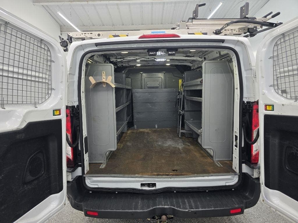 2017 FORD Transit - Image 15